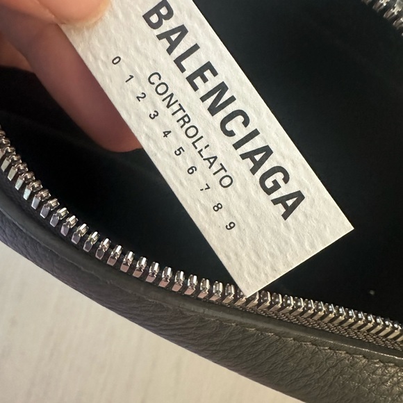 Balenciaga everyday medium camera bag gray - Picture 10 of 13